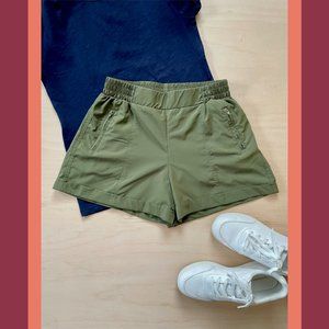 Old Navy Active High-Waisted Shorts